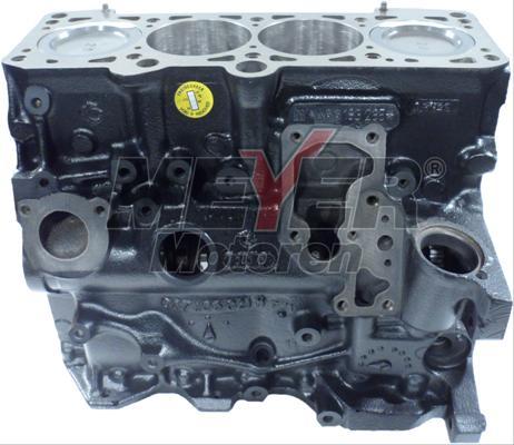 Meyer 010997190 - Окрема частина двигуна autocars.com.ua