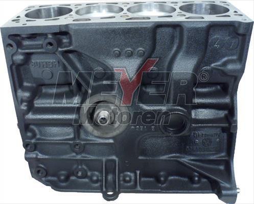 Meyer 010997220 - Окрема частина двигуна autocars.com.ua