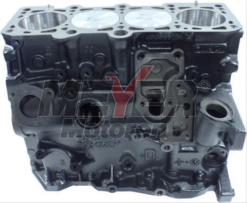 Meyer 010997250 - Окрема частина двигуна autocars.com.ua