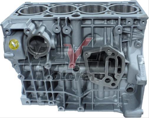 Meyer 010997360 - Окрема частина двигуна autocars.com.ua