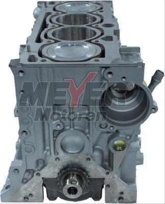 Meyer 010997380 - Окрема частина двигуна autocars.com.ua