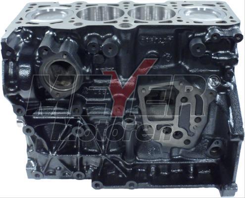 Meyer 010997390 - Окрема частина двигуна autocars.com.ua