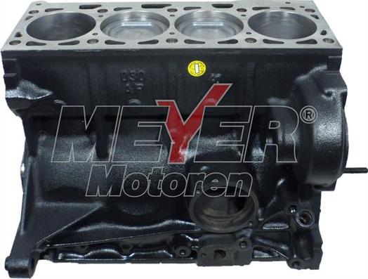 Meyer 010997420 - Окрема частина двигуна autocars.com.ua