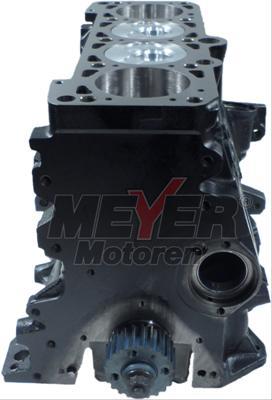 Meyer 010997720 - Окрема частина двигуна autocars.com.ua