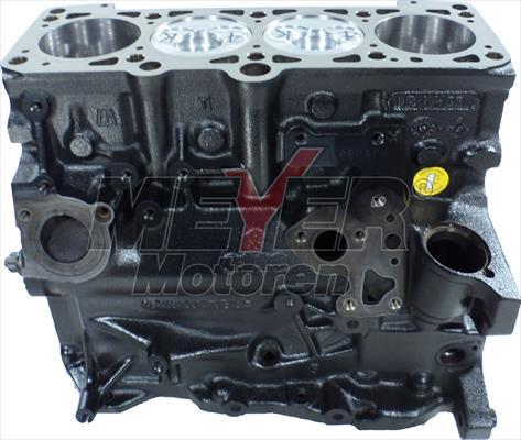 Meyer 010997750 - Окрема частина двигуна autocars.com.ua