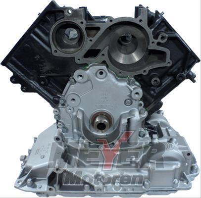 Meyer 010997900 - Окрема частина двигуна autocars.com.ua