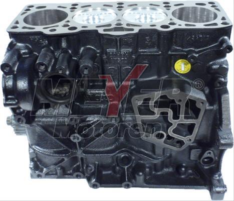 Meyer 010997910 - Окрема частина двигуна autocars.com.ua