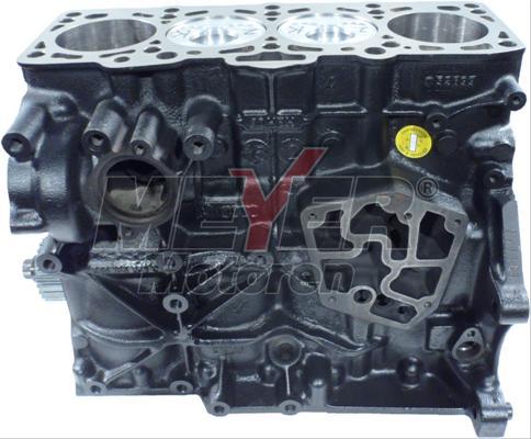 Meyer 010997920 - Окрема частина двигуна autocars.com.ua