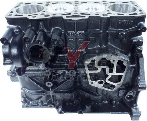 Meyer 010997940 - Окрема частина двигуна autocars.com.ua