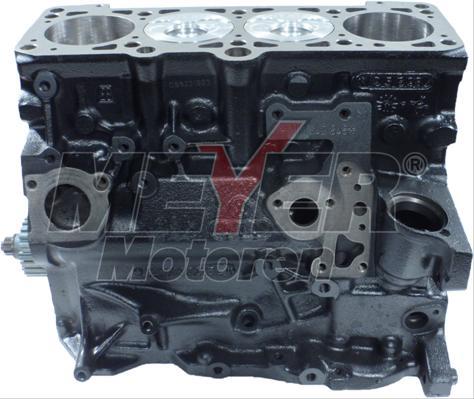 Meyer 010997960 - Окрема частина двигуна autocars.com.ua