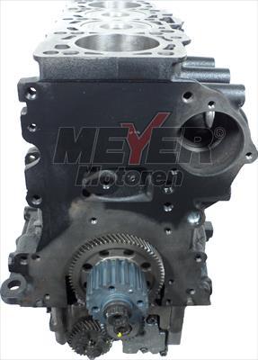 Meyer 010998020 - Окрема частина двигуна autocars.com.ua