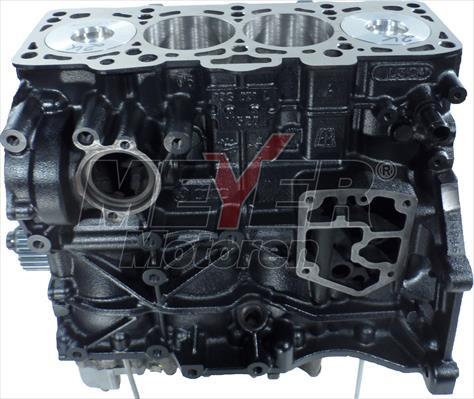 Meyer 010998200 - Окрема частина двигуна autocars.com.ua