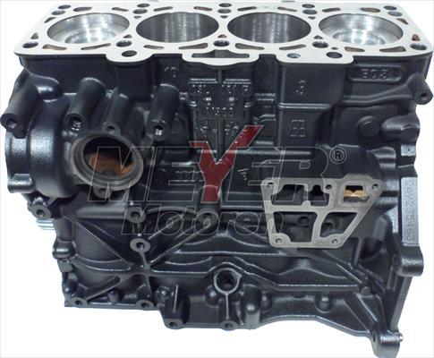 Meyer 010998340 - Окрема частина двигуна autocars.com.ua