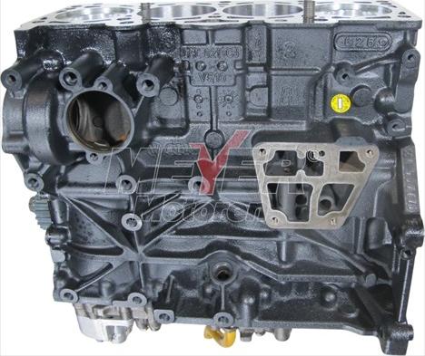 Meyer 010998520 - Окрема частина двигуна autocars.com.ua