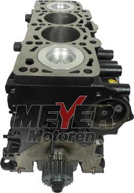 Meyer 010998540 - Окрема частина двигуна autocars.com.ua