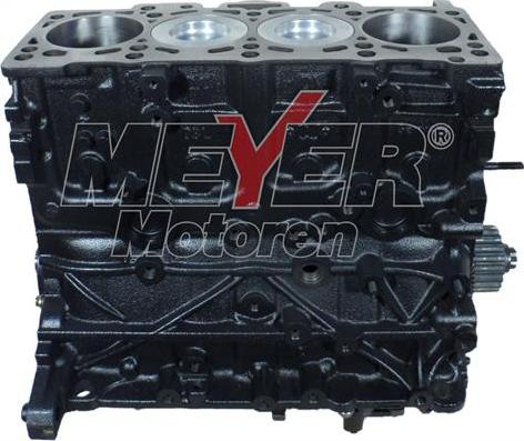 Meyer 010998560 - Окрема частина двигуна autocars.com.ua