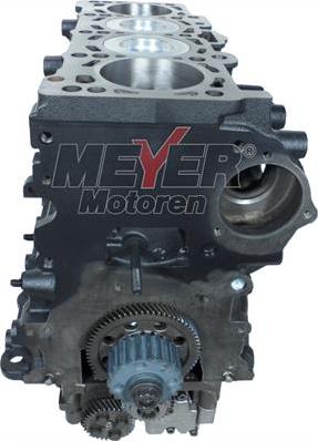 Meyer 010998560 - Окрема частина двигуна autocars.com.ua