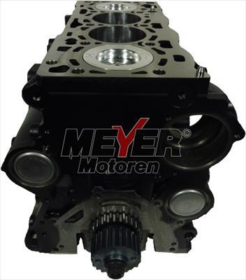 Meyer 010998580 - Окрема частина двигуна autocars.com.ua