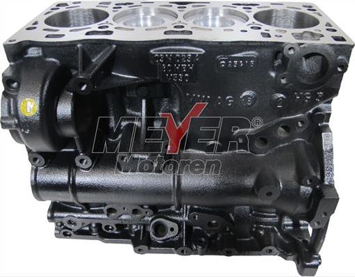 Meyer 010998890 - Окрема частина двигуна autocars.com.ua