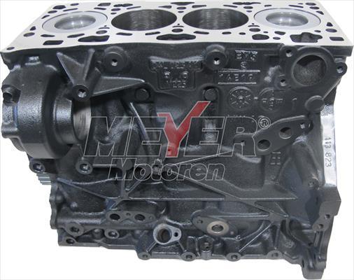 Meyer 010999110 - Окрема частина двигуна autocars.com.ua