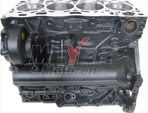 Meyer 010999170 - Окрема частина двигуна autocars.com.ua