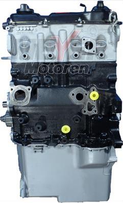 Meyer 011990620 - Двигун в зборі autocars.com.ua