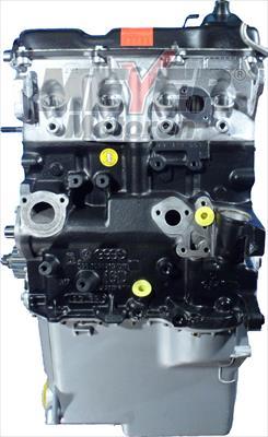 Meyer 011990630 - Двигун в зборі autocars.com.ua