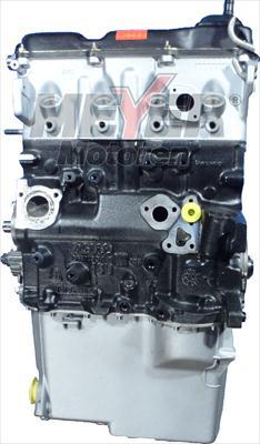 Meyer 011990680 - Двигун в зборі autocars.com.ua