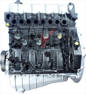 Meyer 011994260 - Двигун в зборі autocars.com.ua