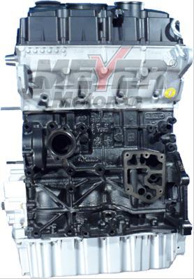 Meyer 011994270 - Двигун в зборі autocars.com.ua