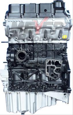 Meyer 011994750 - Двигун в зборі autocars.com.ua