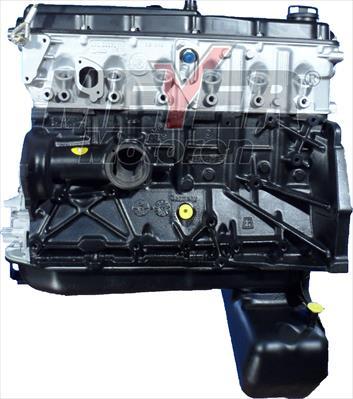 Meyer 011996140 - Двигун в зборі autocars.com.ua