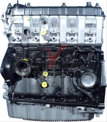 Meyer 011996930 - Двигун в зборі autocars.com.ua