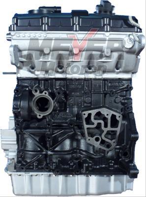 Meyer 011996970 - Двигун в зборі autocars.com.ua