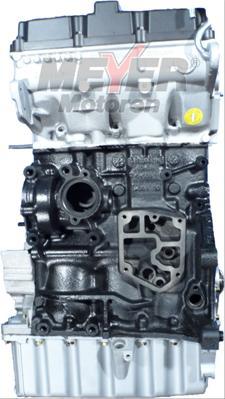 Meyer 011997590 - Двигун в зборі autocars.com.ua