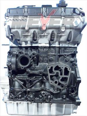 Meyer 011997690 - Двигатель в сборе avtokuzovplus.com.ua