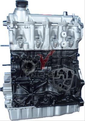 Meyer 011997890 - Двигун в зборі autocars.com.ua