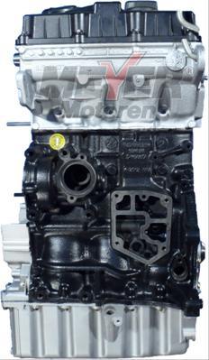 Meyer 011998010 - Двигун в зборі autocars.com.ua