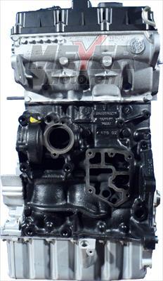Meyer 011998110 - Двигатель в сборе avtokuzovplus.com.ua