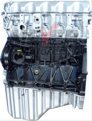 Meyer 011998160 - Двигун в зборі autocars.com.ua