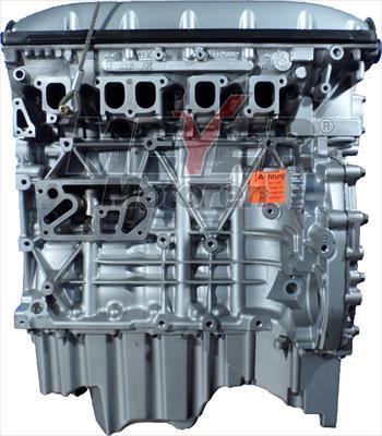 Meyer 011998230 - Двигун в зборі autocars.com.ua