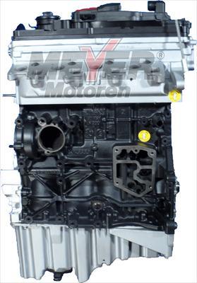 Meyer 011998270 - Двигатель в сборе avtokuzovplus.com.ua