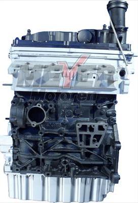 Meyer 011998410 - Двигатель в сборе avtokuzovplus.com.ua
