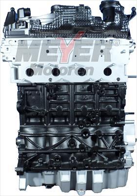 Meyer 011998440 - Двигатель в сборе avtokuzovplus.com.ua