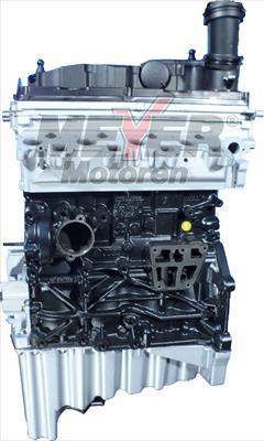 Meyer 011998490 - Двигун в зборі autocars.com.ua