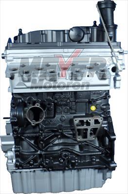 Meyer 011998510 - Двигун в зборі autocars.com.ua