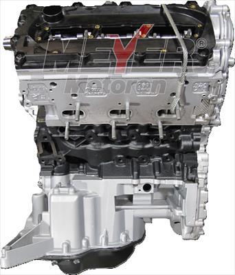 Meyer 011998620 - Двигун в зборі autocars.com.ua