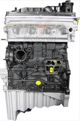 Meyer 011998630 - Двигун в зборі autocars.com.ua