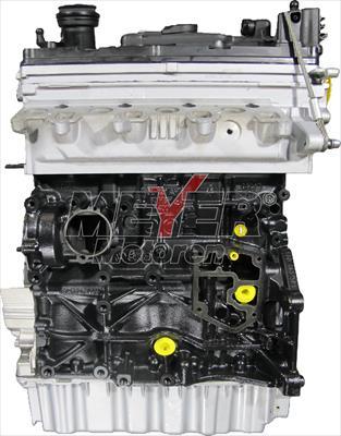 Meyer 011998820 - Двигун в зборі autocars.com.ua