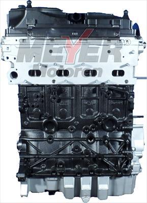 Meyer 011998960 - Двигун в зборі autocars.com.ua